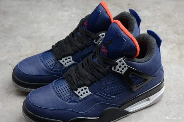Black Loyal Air Red Blue Habanero WNTR Jordan CQ9597-401 4 0824